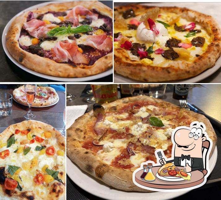 Pizzeria L'artigiano 2.0