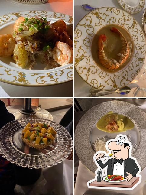 Suryamahal & Chandni