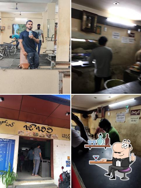 Check out how Jabilli tiffins looks inside