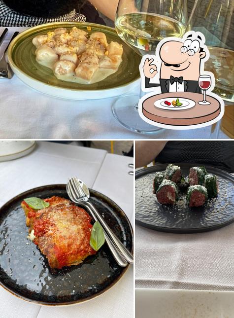 Platti al La Casa n.6