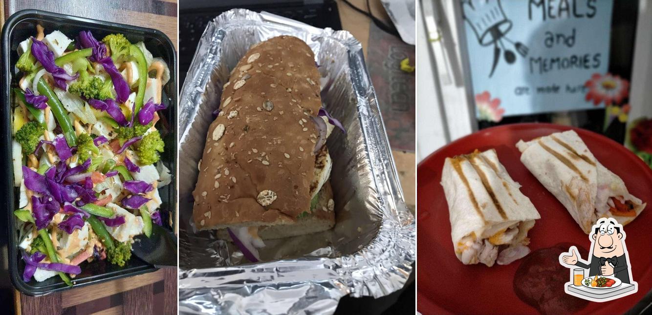 Meals at Diet Cravings