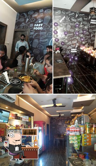 Food Hub photo