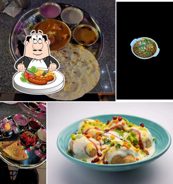 KHAMANG FAMILY RESTAURANT