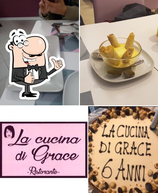 Vedi questa immagine di La Cucina Di Grace