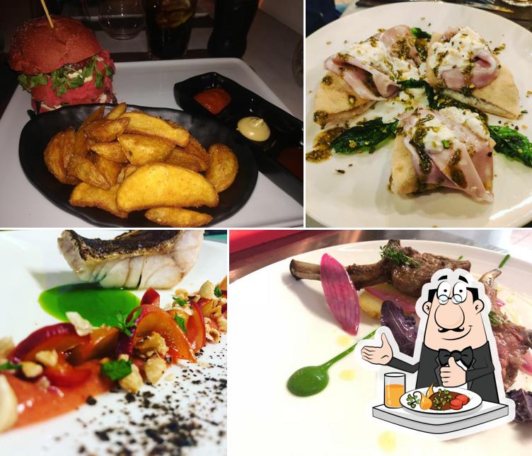 Cibo al Leomi