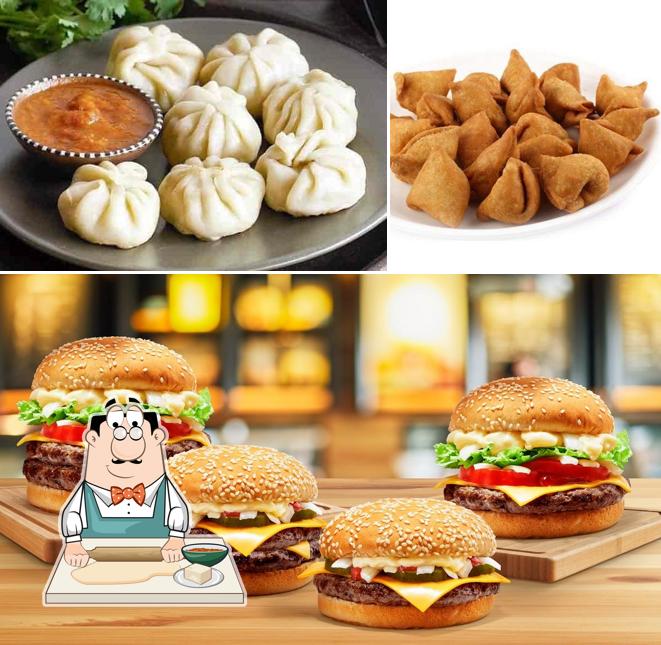 MAA KALLI SWEETS NAMKEEN