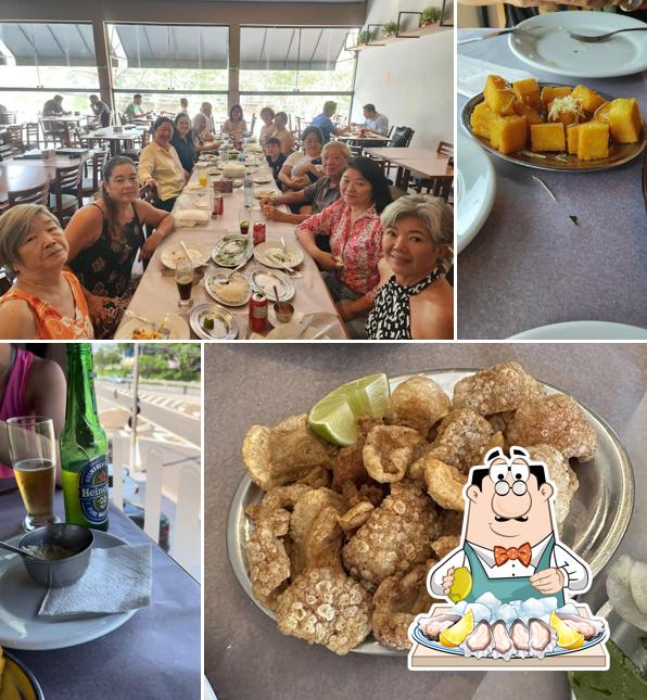 Rã-Chu Churrascaria | Taquaral
