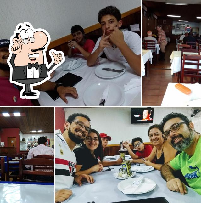 Restaurante Ca Te Espero