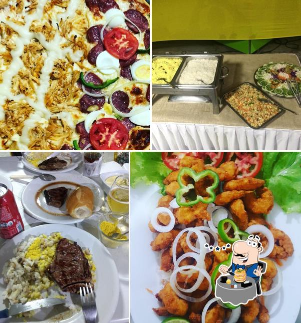 Restaurante Chaparral