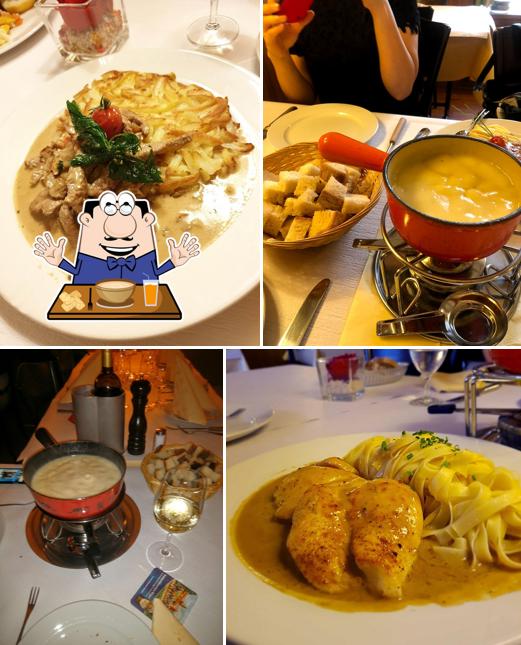 Restaurant Elsbethenstübli