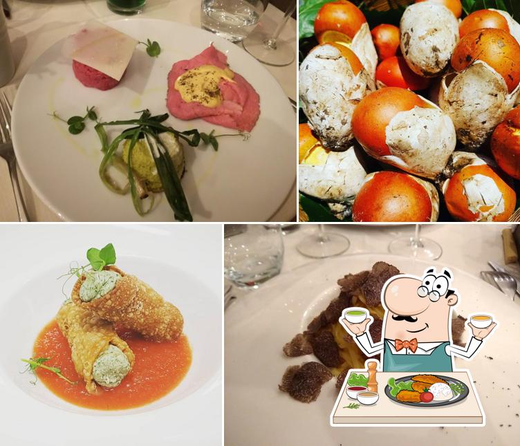 Platti al IL Barbabuc