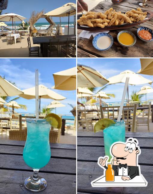 Maresia Bar Bistrô