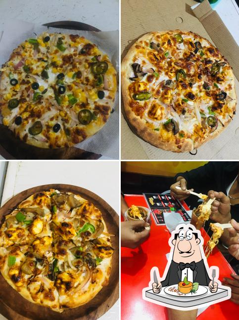 PIZZA KING