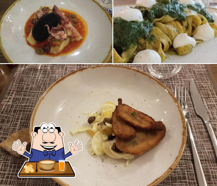 Platti al Il Campaccio