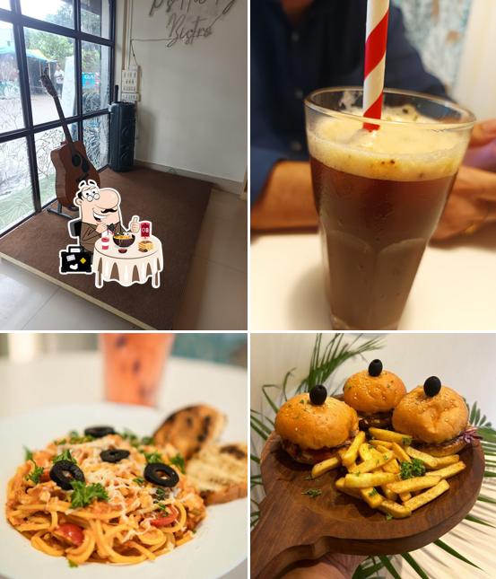 P’s Holiday Bistro