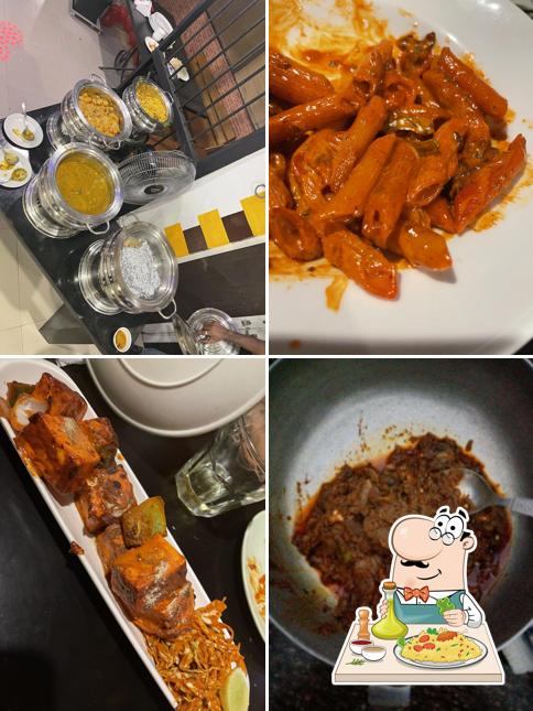 Meals at Sangrur Jail Khana