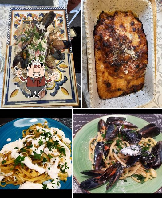 Cibo al Sfiziarte Ristorante & Brunch