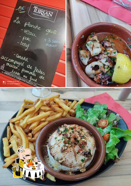 Restaurant El Barrio