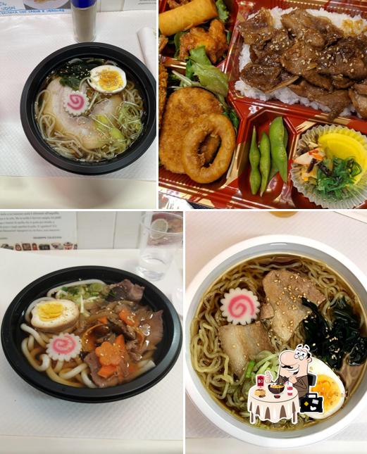 Ramen al Kokoroya