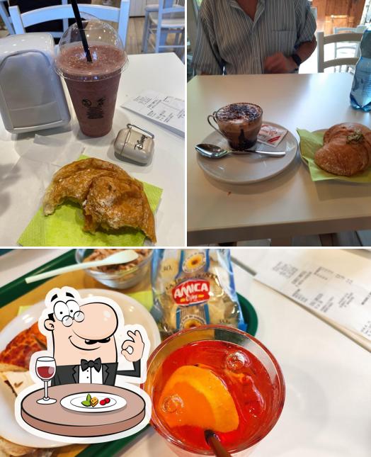 Cibo al Bicerin