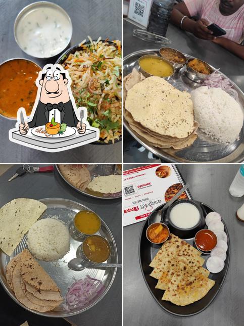 Meals at Community Kitchen