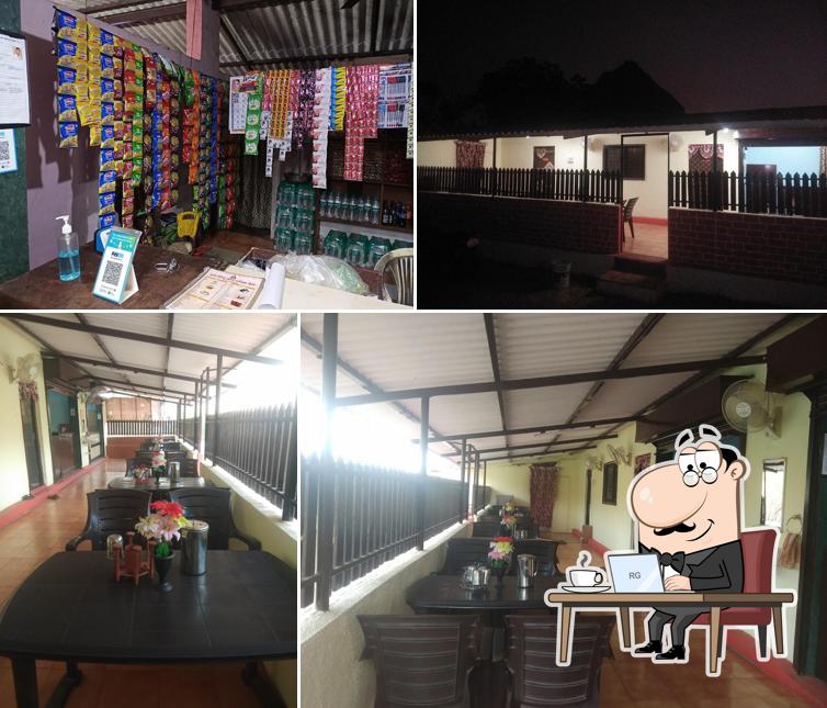 Hotel Purva