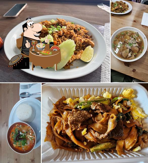 Lein Kham Thai Restaurant