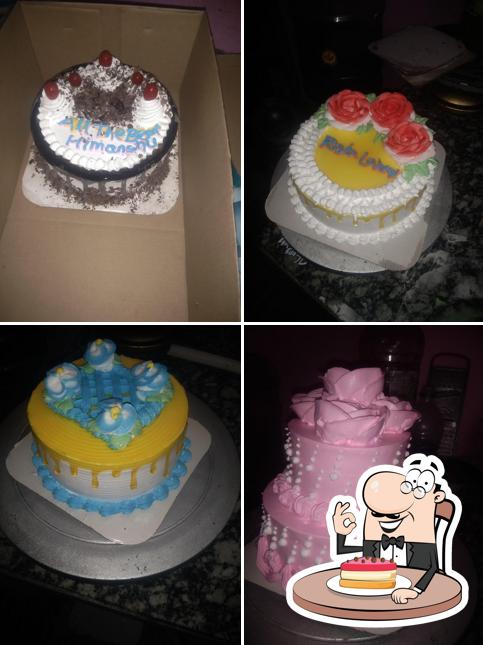 M S Bakery ( Maa Santoshi Bakery)