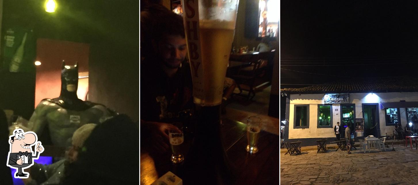Caverna Pub