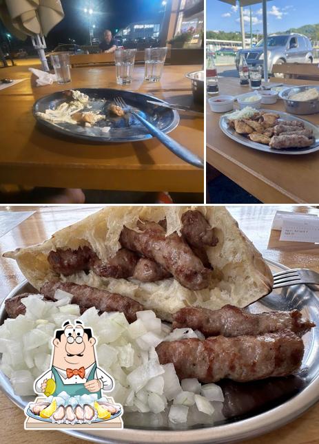 ĆEVABDŽINICA DESETKA VOGOŠĆA