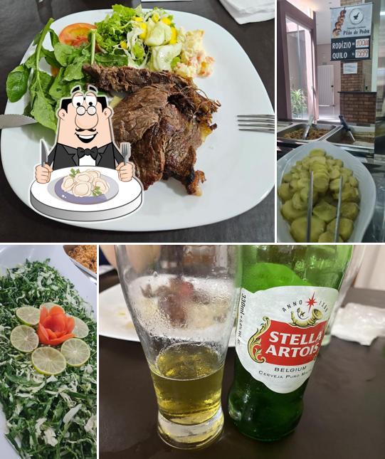 Churrascaria Pilão de Pedra