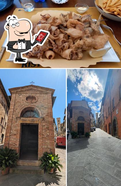 Dai un’occhiata alla foto che presenta la esterno e seo_images_cat_55 di Il peschereccio volterra