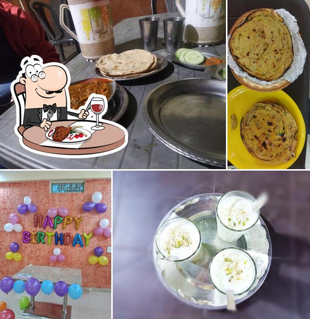 Prime rib at Maa Vaishno femily restaurant &Dhaba