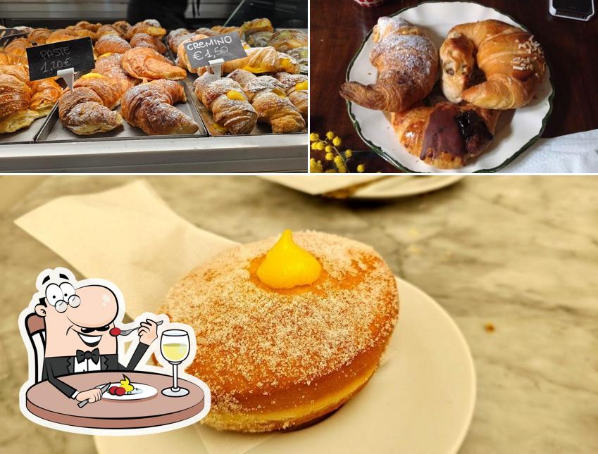 Cibo al Forno Ghibellina