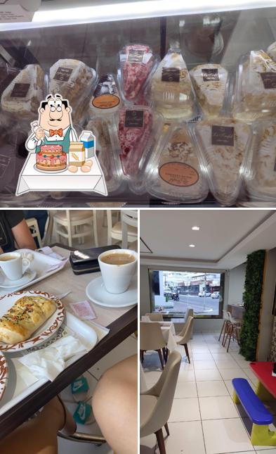 Look at the image of La Trufel