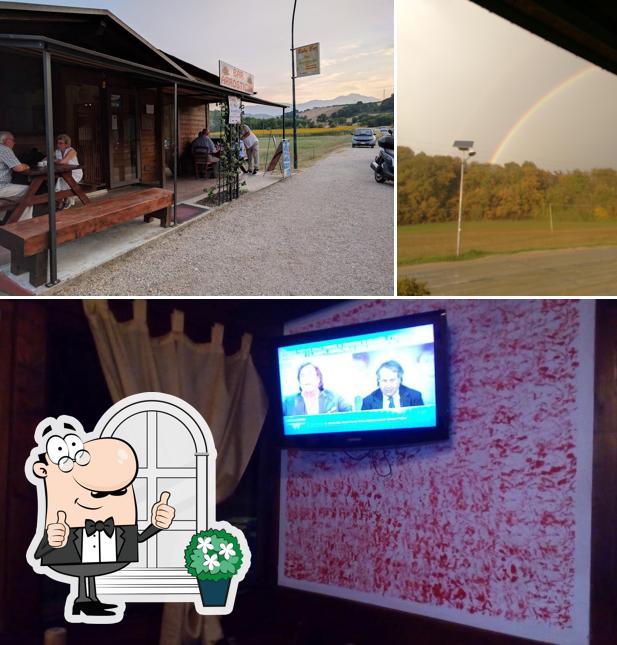 Baby Bar Rosticceria