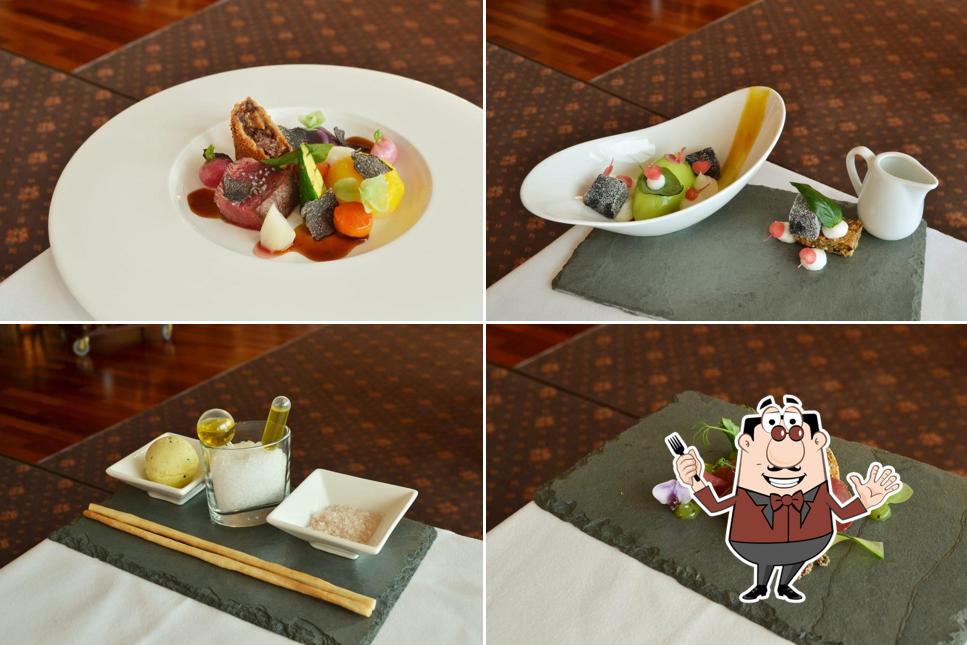 Platti al Belvédère Strandhotel