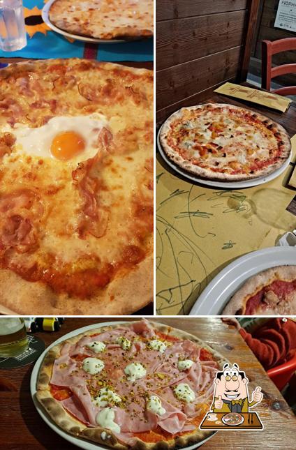 La pizza è il piatto veloce più di successo al mondo