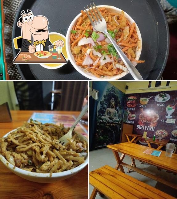 Amrithavarshini Atho Kadai Udumalpet