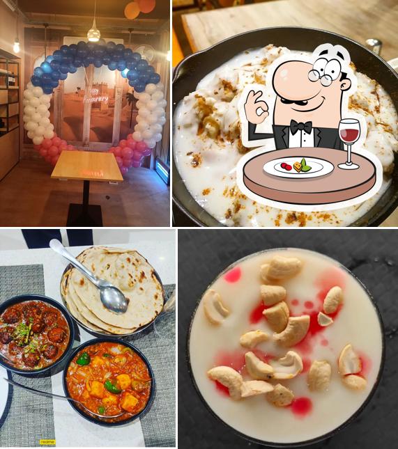 Food at Lalaji Dilliwale Multicuisine restaurant - Best Restaurant in Mehsana , Best Family Restaurant in Mehsana