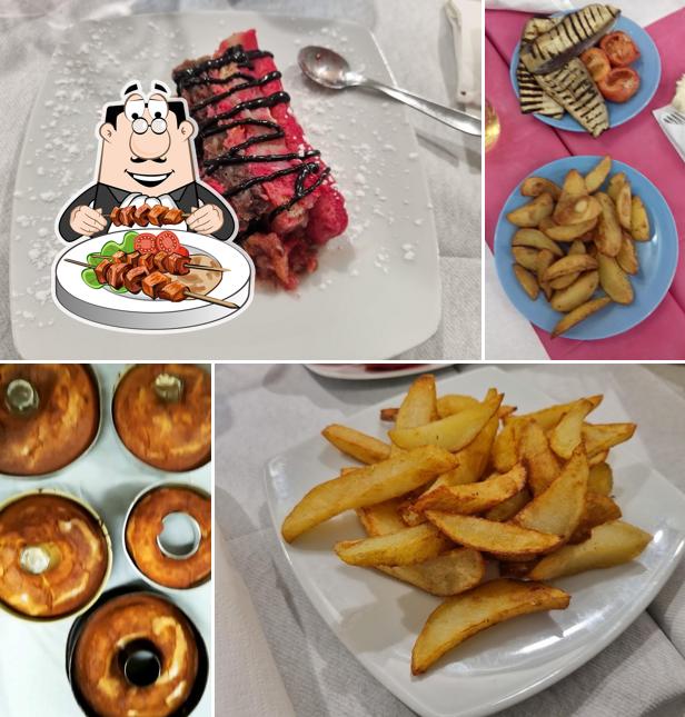Albergo Ristorante Riviera