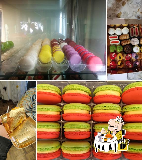 Cibo al Boutique Citterio