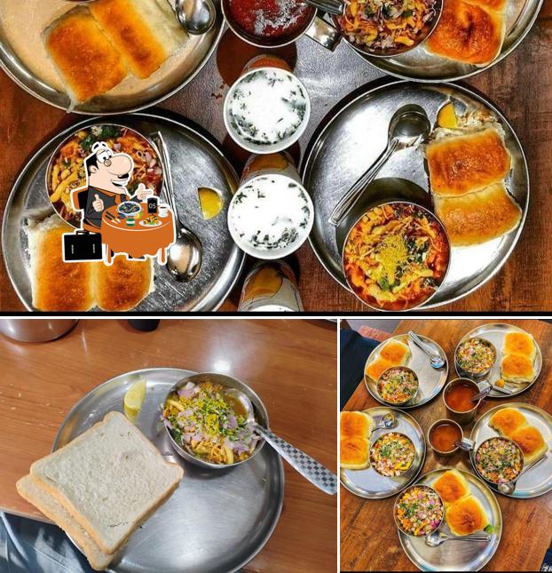 Mussels at Katakirrr...Ichalkaranji