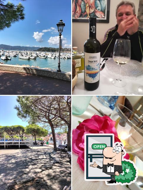 Gli esterni di Bonta' Nascoste