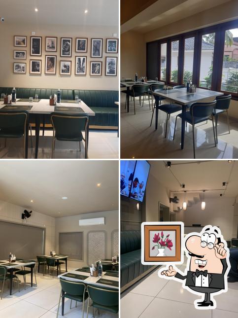 Calicut Parivar Restaurant & Catering