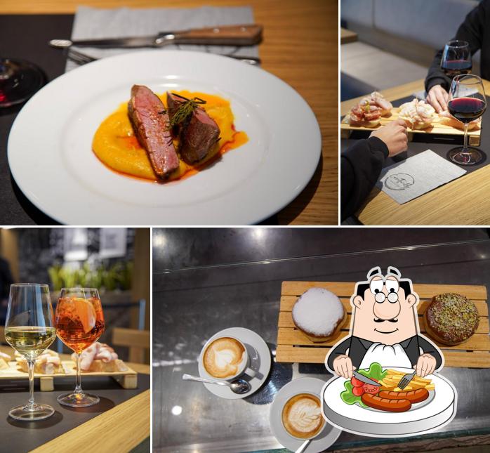 Cibo al Carrettai Fly