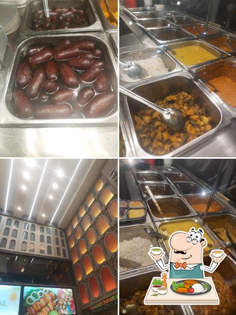 Food at Hardasmal Restaurant Ulhasnagar 2