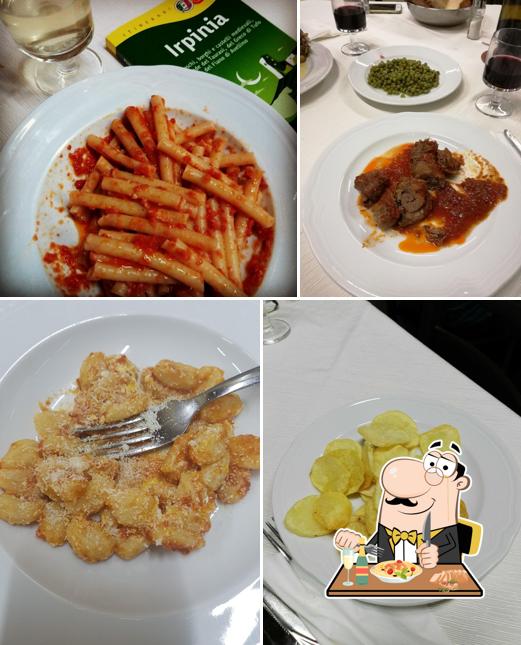 Osteria Tre Rose