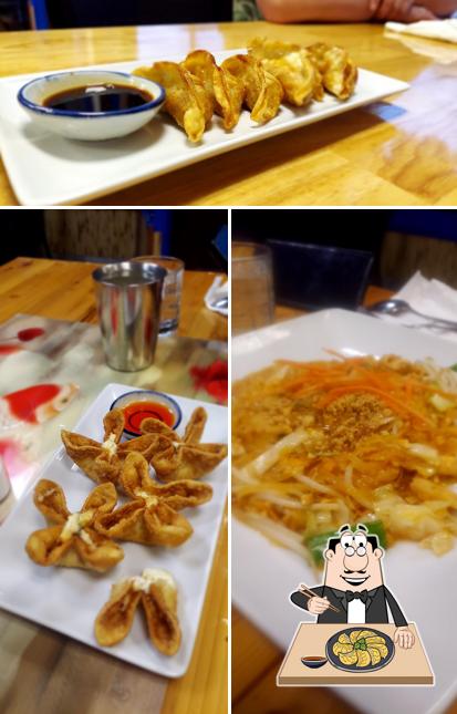 Pad Thai Restaurant, Sheridan - Restaurant menu, prices and reviews