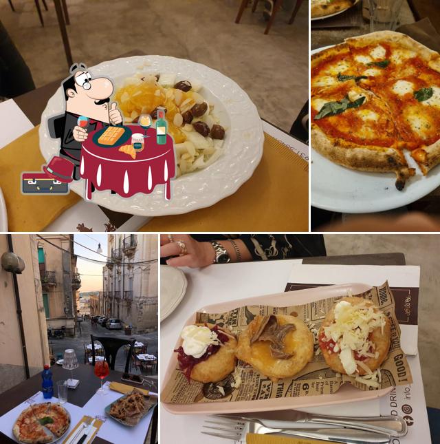 Cialde al Al Cavour - Noto